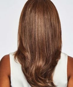 Raquel Welch Scene Stealer | HF Synthetic Lace Front Wig (Mono Top)