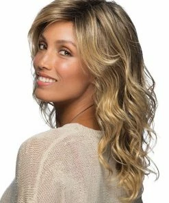 Estetica Reeves | Synthetic Wig (Basic Cap)