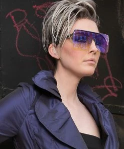 Estetica Perry | Synthetic Lace Front Wig WOMEN'S WIGS