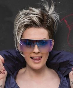 Estetica Perry | Synthetic Lace Front Wig WOMEN'S WIGS