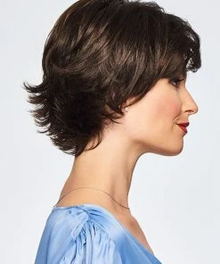 Raquel Welch Boost | Short Synthetic Wig (Basic Cap)