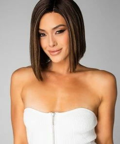 Rene Of Paris Kai | Synthetic Lace Front Wig WOMEN'S WIGS 38 Rene Of Paris Kai | Synthetic Lace Front Wig WOMEN'S WIGS
