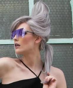 Estetica Orchid | Synthetic Lace Front Wig (Mono Part) WOMEN'S WIGS 81 Estetica Orchid | Synthetic Lace Front Wig (Mono Part) WOMEN'S WIGS