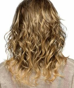 Estetica Reeves | Synthetic Wig (Basic Cap)