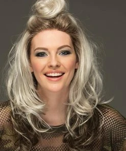 Estetica Orchid | Synthetic Lace Front Wig (Mono Part) WOMEN'S WIGS 68 Estetica Orchid | Synthetic Lace Front Wig (Mono Part) WOMEN'S WIGS