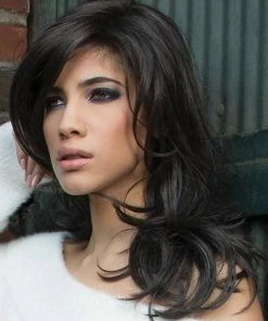 Estetica Orchid | Synthetic Lace Front Wig (Mono Part) WOMEN'S WIGS 80 Estetica Orchid | Synthetic Lace Front Wig (Mono Part) WOMEN'S WIGS