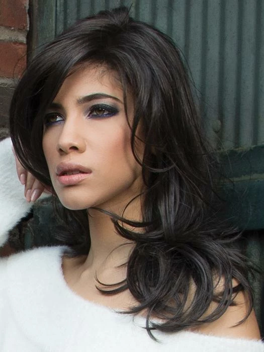 Estetica Orchid | Synthetic Lace Front Wig (Mono Part) WOMEN'S WIGS 20 Estetica Orchid | Synthetic Lace Front Wig (Mono Part) WOMEN'S WIGS