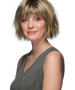 Estetica Holland | Synthetic Wig (Mono Top) WOMEN'S WIGS