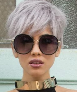 Estetica Jett | Synthetic Lace Front Wig 43 Estetica Jett | Synthetic Lace Front Wig