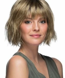 Estetica Holland | Synthetic Wig (Mono Top) WOMEN'S WIGS