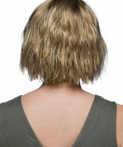 Estetica Holland | Synthetic Wig (Mono Top) WOMEN'S WIGS