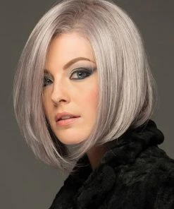 Estetica Jamison | Synthetic Lace Front Wig (Mono Part)