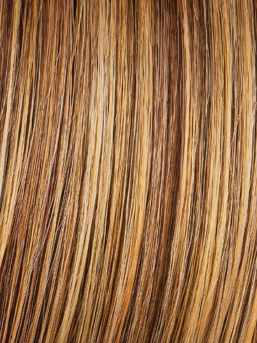 Hairdo 22" Straight HF Synthetic Hair Extension (1 Piece) | Clip In