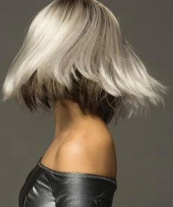 Estetica Jamison | Synthetic Lace Front Wig (Mono Part)