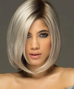 Estetica Jamison | Synthetic Lace Front Wig (Mono Part)