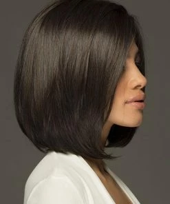 Estetica Jamison | Synthetic Lace Front Wig (Mono Part)