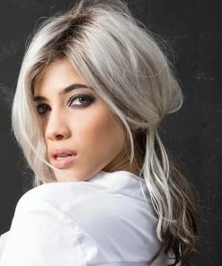 Estetica Avalon | Synthetic Lace Front Wig WOMEN'S WIGS