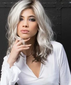 Estetica Avalon | Synthetic Lace Front Wig WOMEN'S WIGS