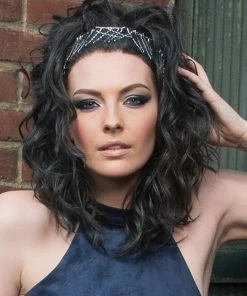 Estetica Avalon | Synthetic Lace Front Wig WOMEN'S WIGS