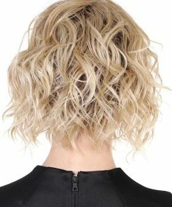 BelleTress WOMEN'S WIGS Cascara | Synthetic Lace Front Wig