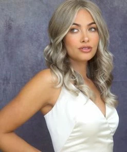 Rene Of Paris WOMEN'S WIGS Avalon | Synthetic Lace Front Wig (Basic Cap)