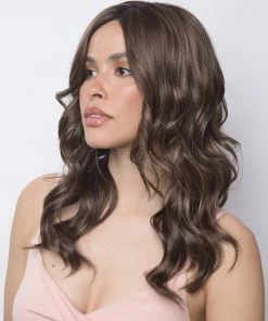 Rene Of Paris WOMEN'S WIGS Avalon | Synthetic Lace Front Wig (Basic Cap)