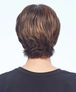 Hairdo Top It Off With Fringe | Synthetic Hair Topper (Mono Crown) NEW ARRIVALS 29 Hairdo Top It Off With Fringe | Synthetic Hair Topper (Mono Crown) NEW ARRIVALS