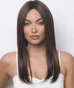 Rene Of Paris Harper | Synthetic Lace Front Wig (Mono Part)