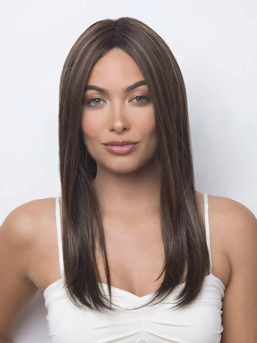 Rene Of Paris Harper | Synthetic Lace Front Wig (Mono Part) 3 Rene Of Paris Harper | Synthetic Lace Front Wig (Mono Part)