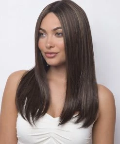 Rene Of Paris Harper | Synthetic Lace Front Wig (Mono Part)