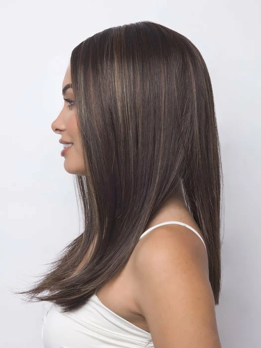 Rene Of Paris Harper | Synthetic Lace Front Wig (Mono Part) 5 Rene Of Paris Harper | Synthetic Lace Front Wig (Mono Part)