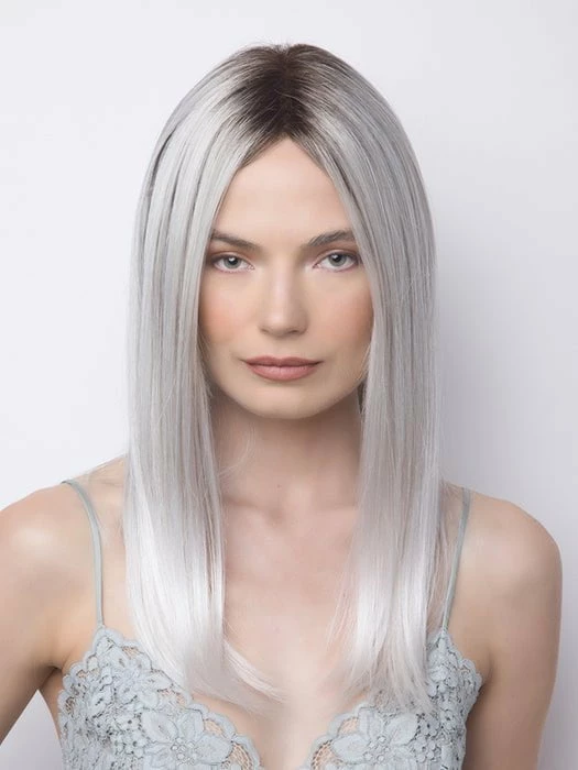 Rene Of Paris Harper | Synthetic Lace Front Wig (Mono Part) 6 Rene Of Paris Harper | Synthetic Lace Front Wig (Mono Part)