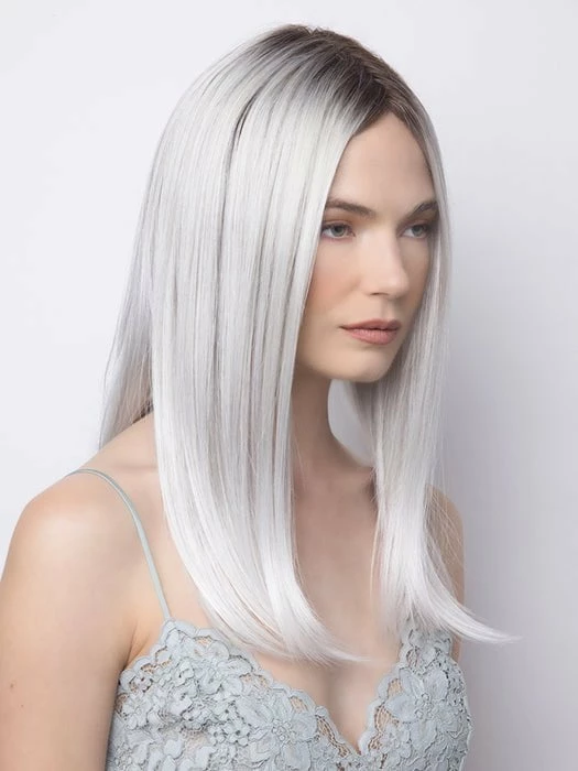 Rene Of Paris Harper | Synthetic Lace Front Wig (Mono Part) 7 Rene Of Paris Harper | Synthetic Lace Front Wig (Mono Part)
