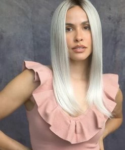 Rene Of Paris Harper | Synthetic Lace Front Wig (Mono Part) 31 Rene Of Paris Harper | Synthetic Lace Front Wig (Mono Part)