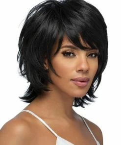 Vivica Fox WOMEN'S WIGS Nova | Synthetic Wig (Basic Cap)