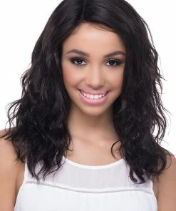 Vivica Fox WOMEN'S WIGS Nubian | Human Hair Lace Front Wig