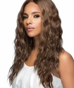 Vivica Fox Tessa | Synthetic Lace Front Wig WOMEN'S WIGS