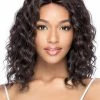 Vivica Fox Atlantic | Human Hair Lace Front Wig WOMEN'S WIGS