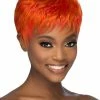 Vivica Fox WOMEN'S WIGS Lena | HF Synthetic Wig (Basic Cap)