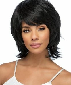 Vivica Fox WOMEN'S WIGS Nova | Synthetic Wig (Basic Cap)