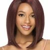 Vivica Fox WOMEN'S WIGS Shiny | HF Synthetic Wig (Basic Cap)