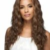 Vivica Fox Tessa | Synthetic Lace Front Wig WOMEN'S WIGS 2 Vivica Fox Tessa | Synthetic Lace Front Wig WOMEN'S WIGS