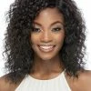 Vivica Fox Washington | Human Hair Lace Front Wig