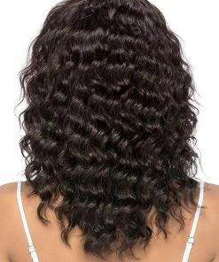 Vivica Fox Atlantic | Human Hair Lace Front Wig WOMEN'S WIGS 19 Vivica Fox Atlantic | Human Hair Lace Front Wig WOMEN'S WIGS