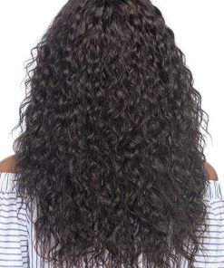 Vivica Fox WOMEN'S WIGS Bernice | Human Hair Lace Front Wig (Lace Part) 10 Vivica Fox WOMEN'S WIGS Bernice | Human Hair Lace Front Wig (Lace Part)