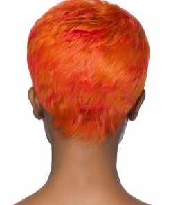 Vivica Fox WOMEN'S WIGS Lena | HF Synthetic Wig (Basic Cap)