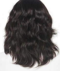 Vivica Fox WOMEN'S WIGS Nature | Human Hair Lace Front Wig (Lace Part)