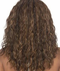 Vivica Fox Orlando-V | Synthetic Lace Front Wig WOMEN'S WIGS