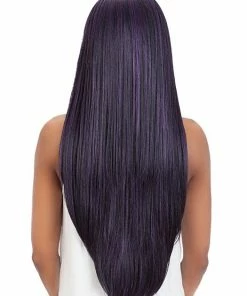 Vivica Fox WOMEN'S WIGS Skyler | HF Synthetic Wig (Basic Cap)