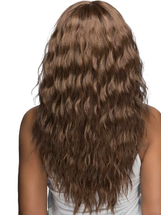 Vivica Fox Tessa | Synthetic Lace Front Wig WOMEN'S WIGS 5 Vivica Fox Tessa | Synthetic Lace Front Wig WOMEN'S WIGS